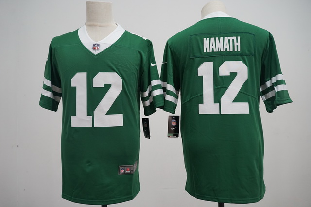 New York Jets Jerseys 40